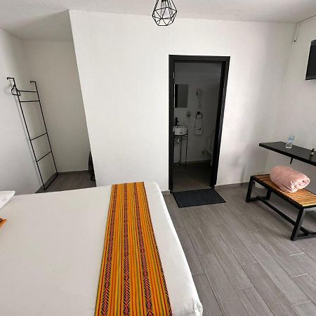Casa Malva Sweet Stay กัวนาฮัวโต ภายนอก รูปภาพ