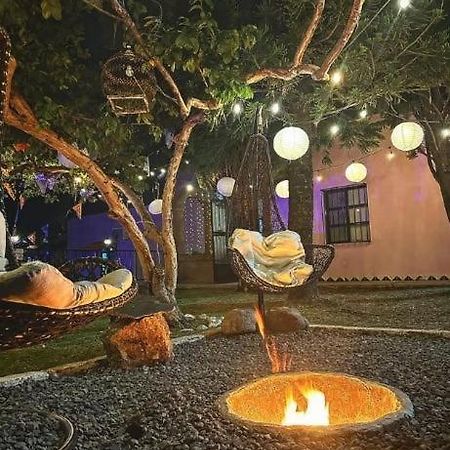 Casa Malva Sweet Stay กัวนาฮัวโต ภายนอก รูปภาพ