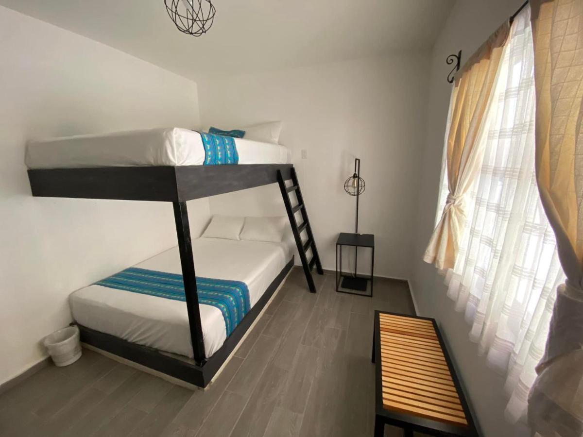 Casa Malva Sweet Stay กัวนาฮัวโต ภายนอก รูปภาพ