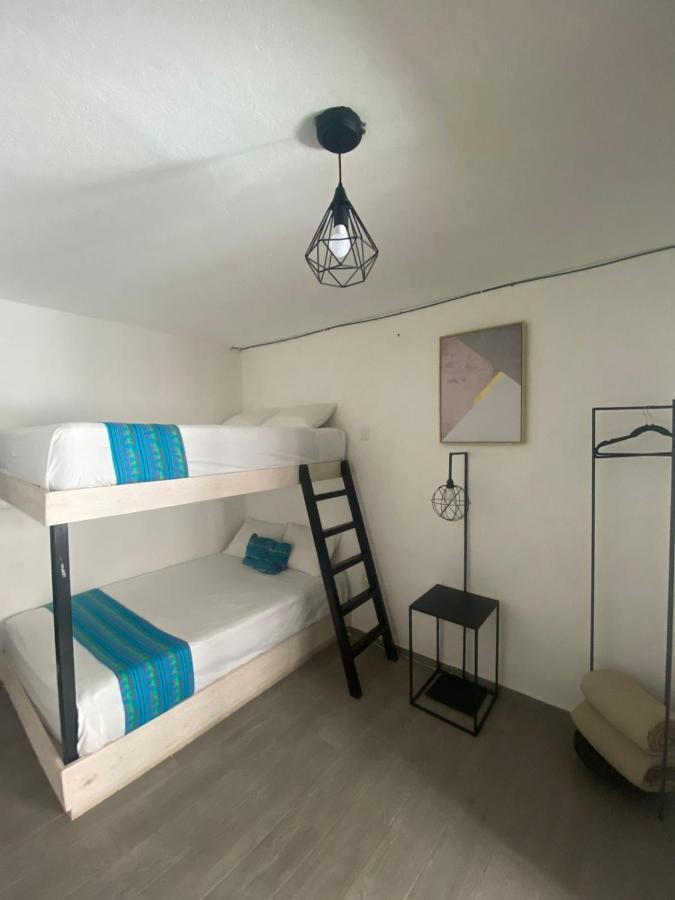 Casa Malva Sweet Stay กัวนาฮัวโต ภายนอก รูปภาพ