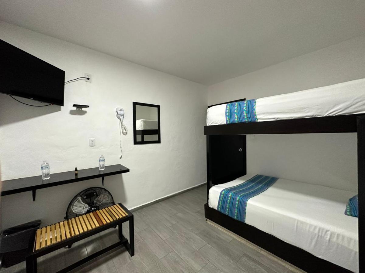 Casa Malva Sweet Stay กัวนาฮัวโต ภายนอก รูปภาพ