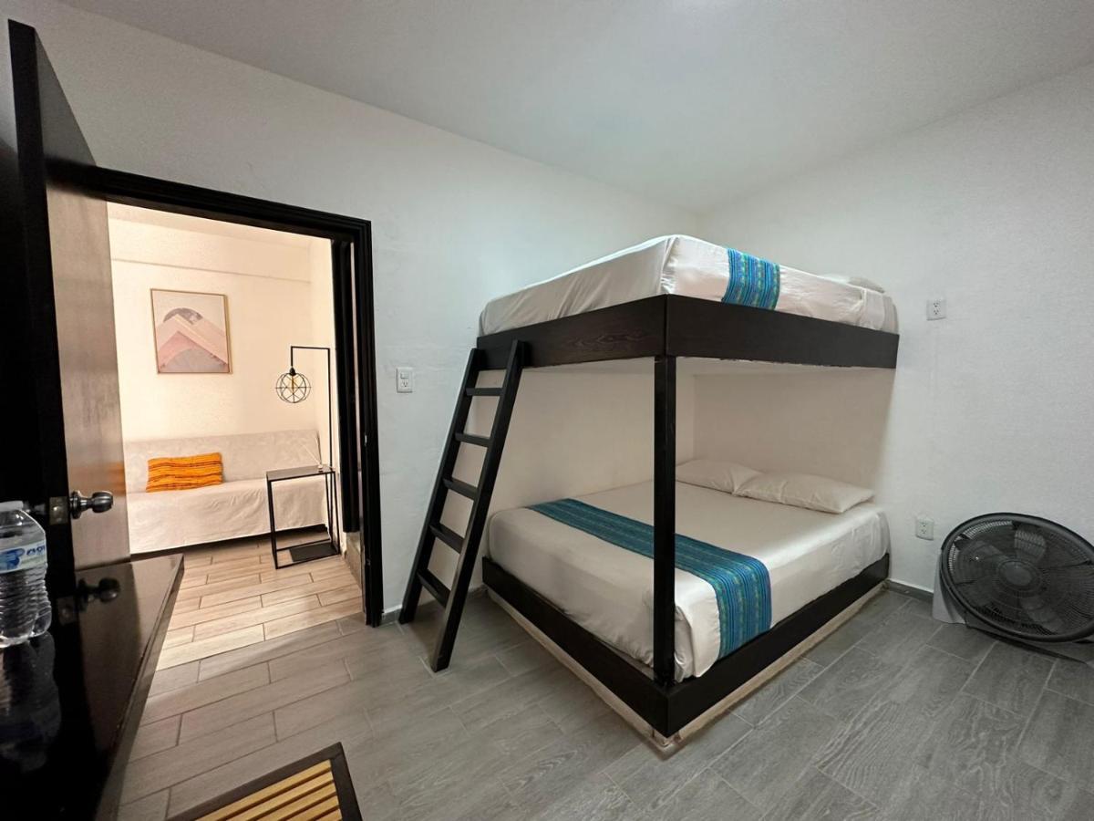 Casa Malva Sweet Stay กัวนาฮัวโต ภายนอก รูปภาพ