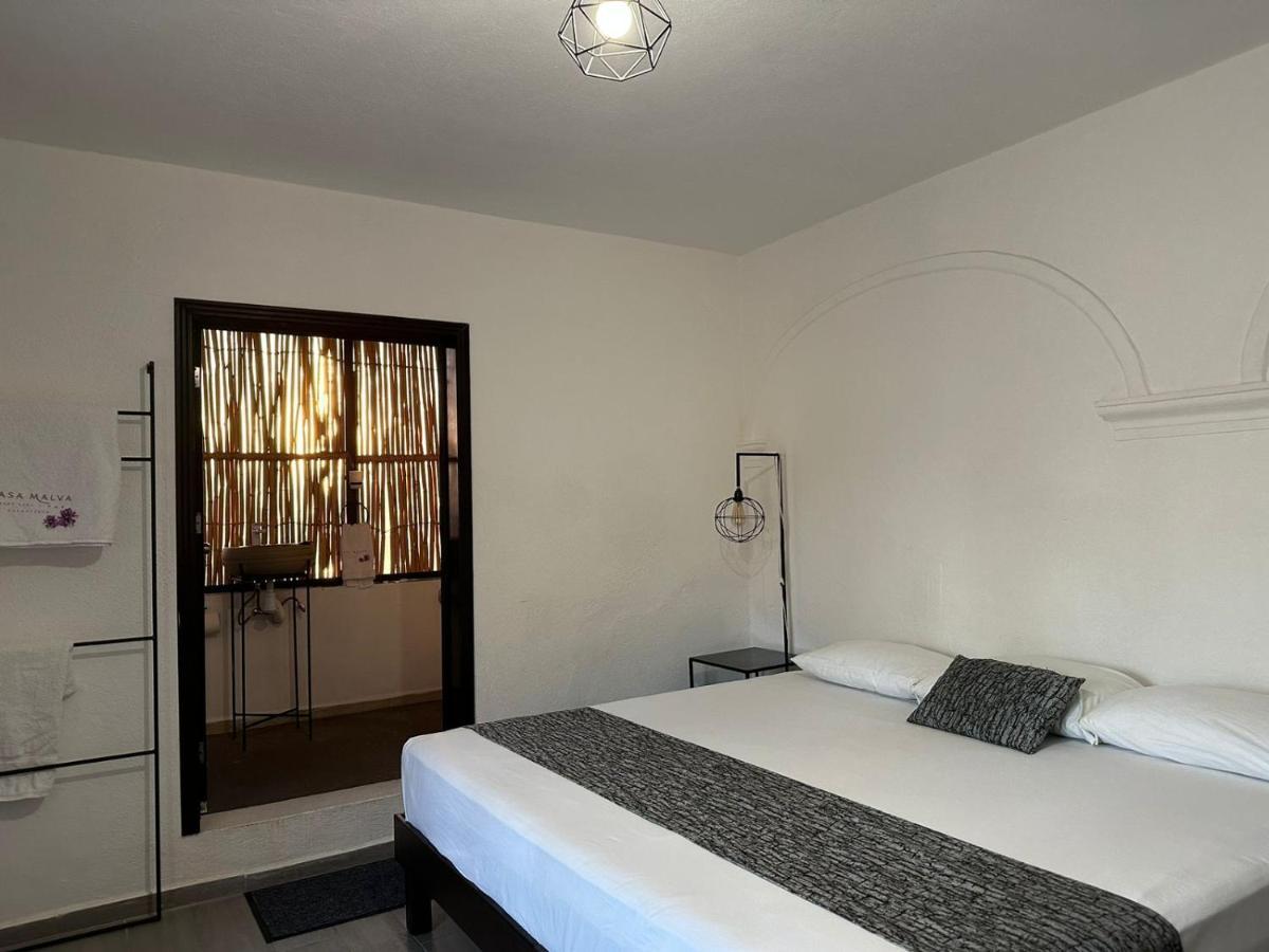 Casa Malva Sweet Stay กัวนาฮัวโต ภายนอก รูปภาพ